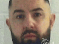 Gwent Police seek prisoner who failed to return to HMP Prescoed
