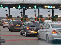 Severn tolls debate closure