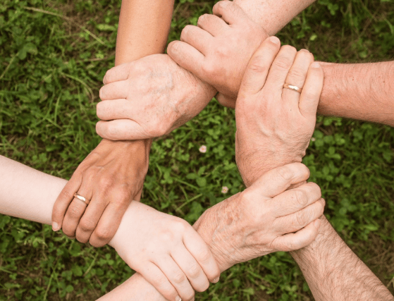 County's Community Learning programme receives glowing report