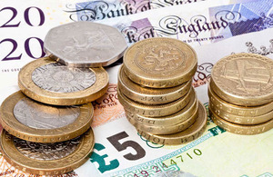 Council budget proposal for cuts of up to £8.4m agreed