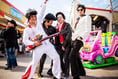 All Shook Up over Elvis festival coming to town