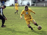 Crows bring Kingfishers down to earth to end unbeaten run