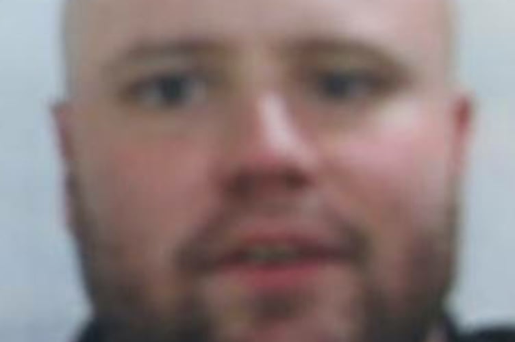 Jamie Hereford has been reported missing