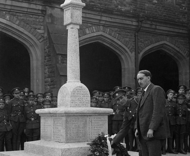 APRIL 8 OM's VC moves to National Army Museum