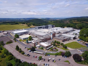 Suntory factory staff in Coleford set to strike over pay