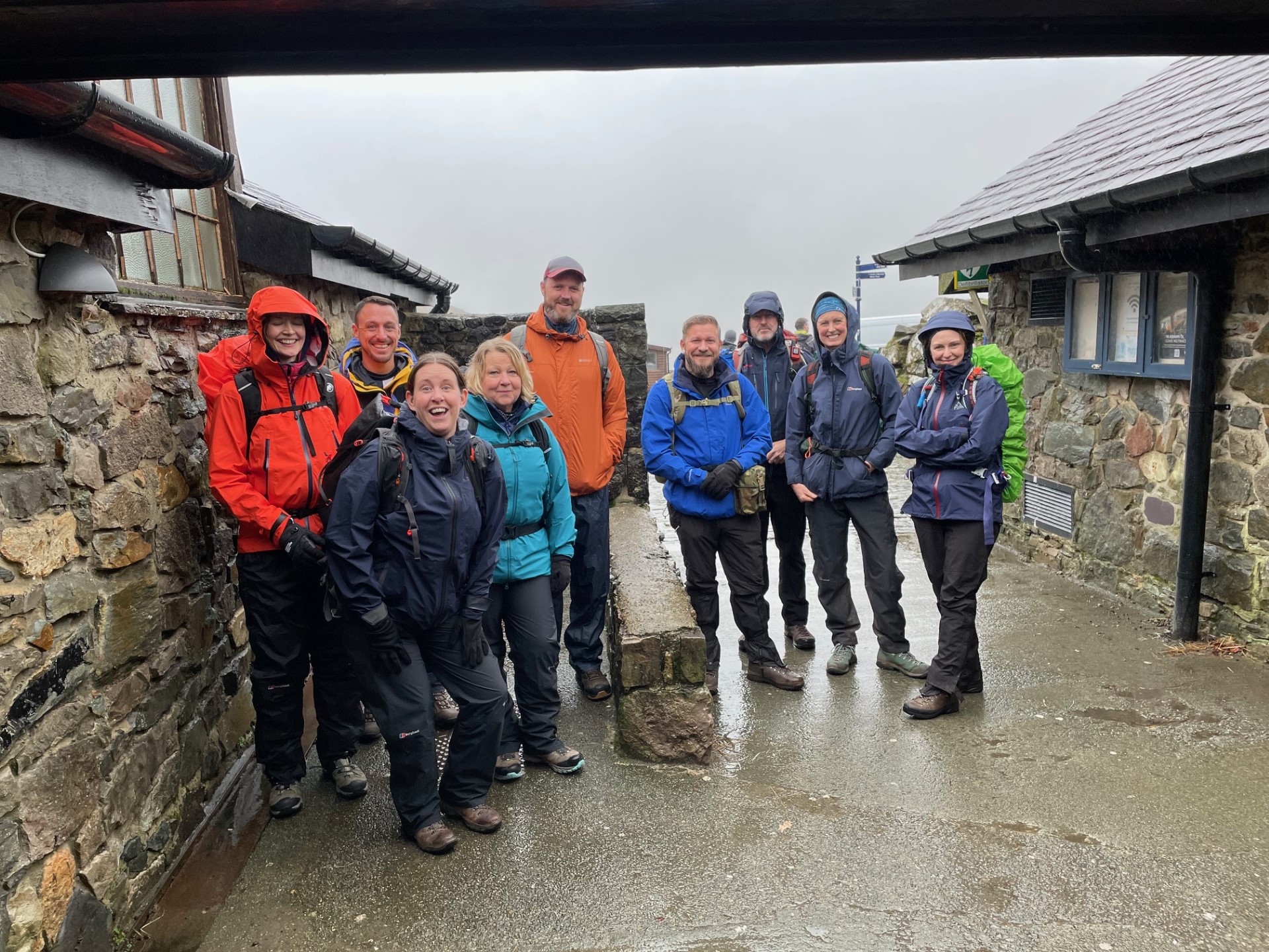 Fitness coach Tessa set for Arctic Circle charity trek