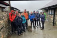 Fitness coach Tessa set for Arctic Circle charity trek