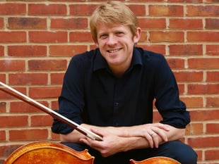 Bridges finale for Wye Valley Chamber festival