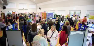 Thriving Communities event hailed as “tremendous success”