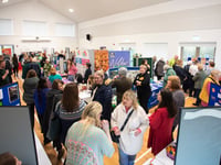 Thriving Communities event hailed as “tremendous success”