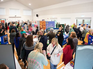 Thriving Communities event hailed as “tremendous success”