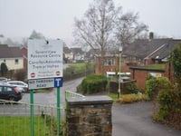 Severn View for homeless?