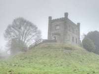 The brutal love story of Alice of Abergavenny