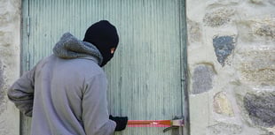 Time to speak up about rural crime says Crimestoppers 