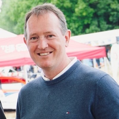 Paul Matthews, chief executive of Monmouthshire County Council
