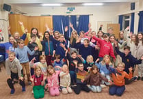Consider Yourself well entertained in Mayhem production of Oliver