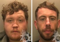 Chepstow drugs gang jailed
