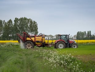 Only three per cent of farmers trust Welsh government, survey finds