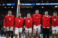 Wales look to upset odds in Dublin