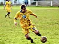 Kingfishers miss out to Corinthians in cup