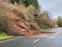 Council calls on UK Transport Secretary Harper to prioritise A40 works