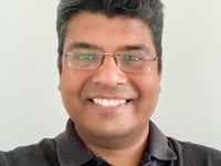 Tech expert from India joins Monmouthshire firm