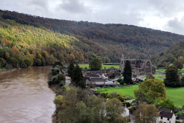 NFU Cymru establishes dedicated water quality review group