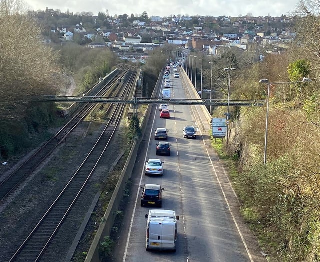 Good news for Chepstow drivers as by-pass moves a step closer