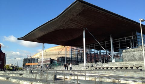 Welsh Government details £27bn spending plans amid political wrangling