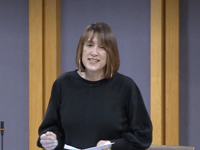 Jane Dodds calls for action over child poverty in Wales