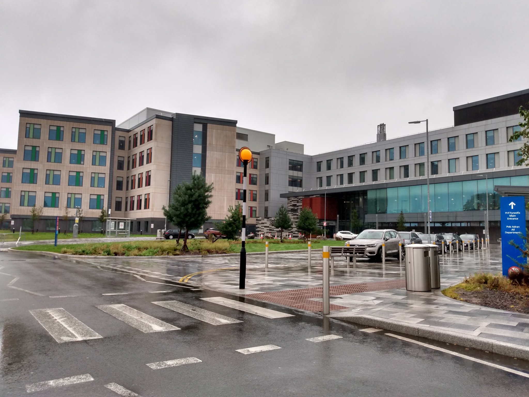 Hospital releases wrong body to grieving family