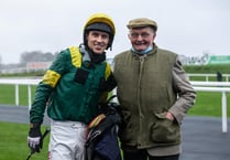 Tributes paid to legendary trainer Dai