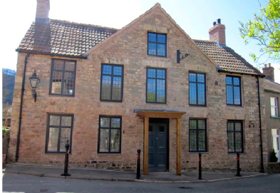 New share offer on Wye Valley pub
