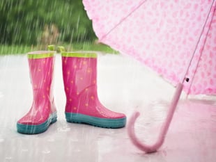 Weather for the week ahead in your area