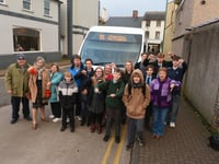 Council u-turn on cutting vital bus service