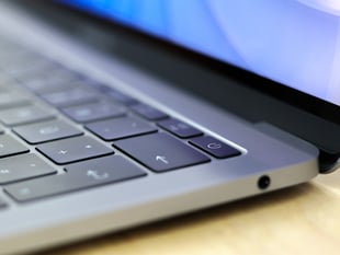 Borrow a laptop with MCC's new scheme