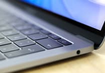 Borrow a laptop with MCC's new scheme