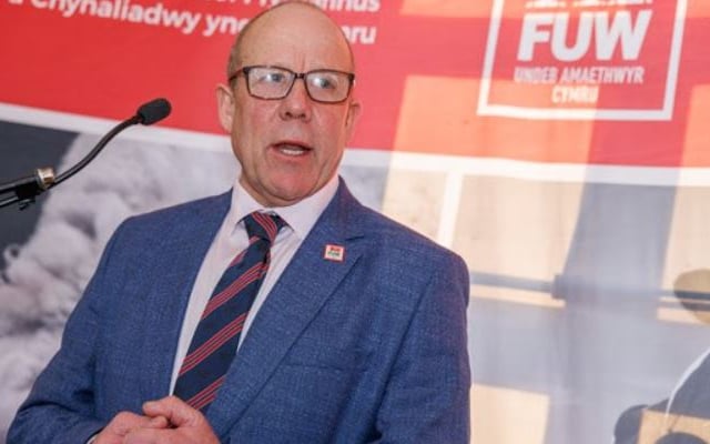 Pending changes to NVZ regulations offers lifeline to Welsh farming