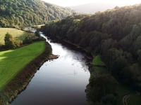 Rivers at risk of becoming wildlife deserts warns campaign group