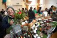 Celebrating local produce at Abergavenny's free Spring Food Fair