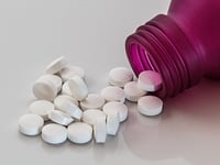 Forest of Dean emergency chemist rota - Sunday, March 23
