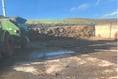 Farmer given green light for silage pit roof