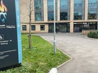 Monmouth Comprehensive School u-turns on uniform policy