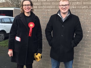 Labour councillor stands down after pub ban