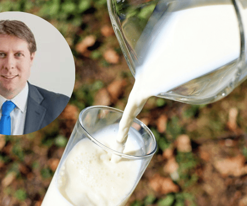 Tories fail in bid to overturn Raglan dairy milk contract decision
