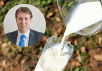 Councillors slam MCC decision to scrap local milk contracts