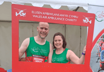 Join all-Wales Charity for this year’s sold-out Cardiff Half Marathon
