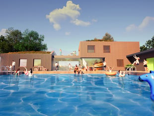 Volunteers slam MCC's "constant hurdles" in Lido project