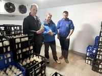MCC U-turns on milk supply decision