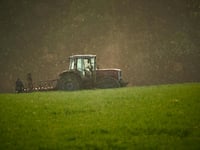 Woolaston YFC ready for fun-filled Tractor Run